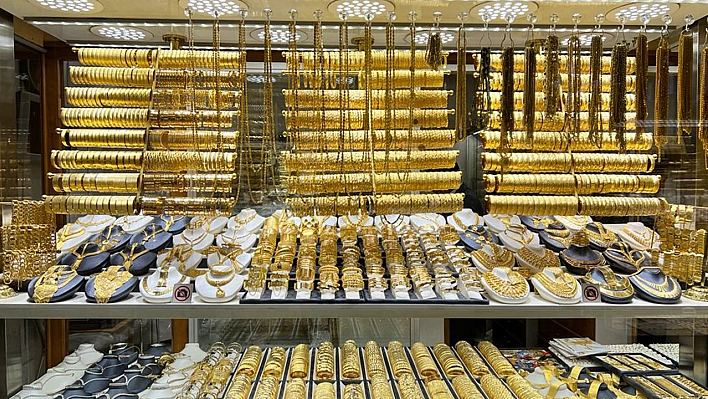 Altın 6000 liraya çıkacak, alım için bu son şans! İslam Memiş yatırımcıyı uyardı!