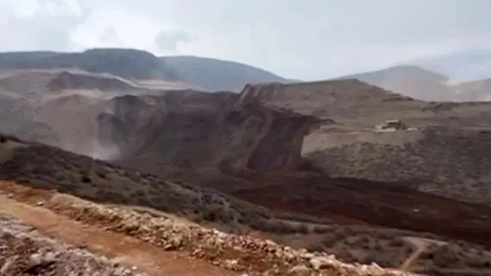 Altın Madeninden Fay Hattı Mı Geçiyor? Fırat Nehri'ne Siyanür Ulaşmışsa Ne Olur?