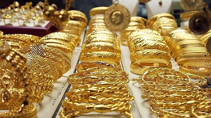 Altın yatırımcıları dikkat! Beklentiler değişti