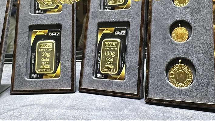 Altın yatırımcıları dikkat! Uzmanından kritik uyarı geldi