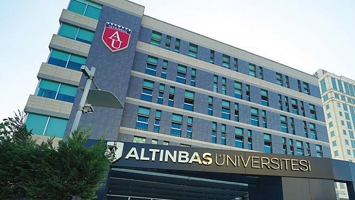 Altınbaş Üniversitesi 15 öğretim üyesi alacak