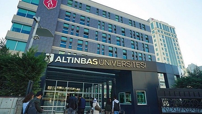 Altınbaş Üniversitesi 3 öğretim üyesi alacak