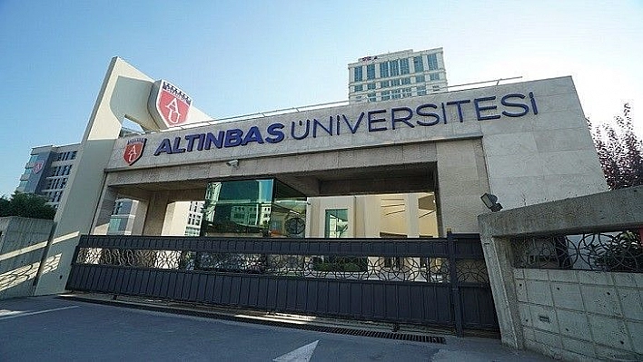 Altınbaş Üniversitesi personel alacak