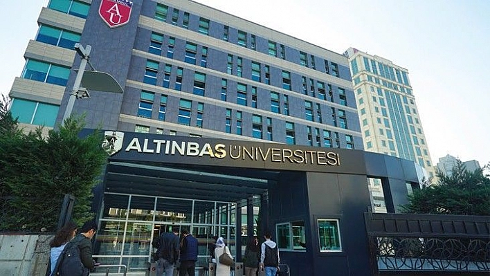 Altınbaş Üniversitesi personel alacak