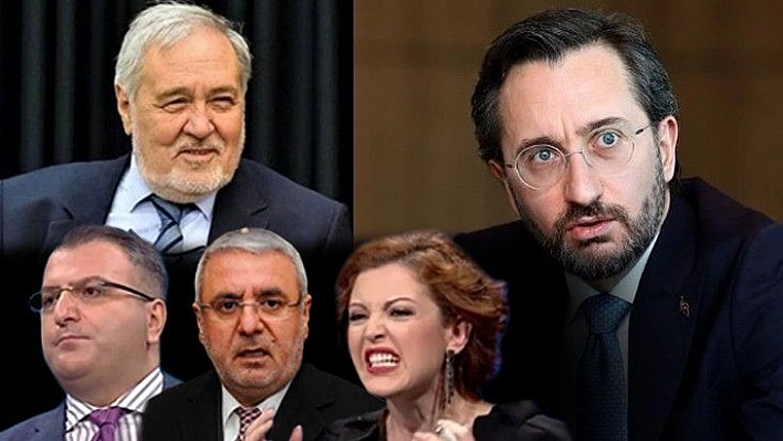 Altun'a Açık Mektup