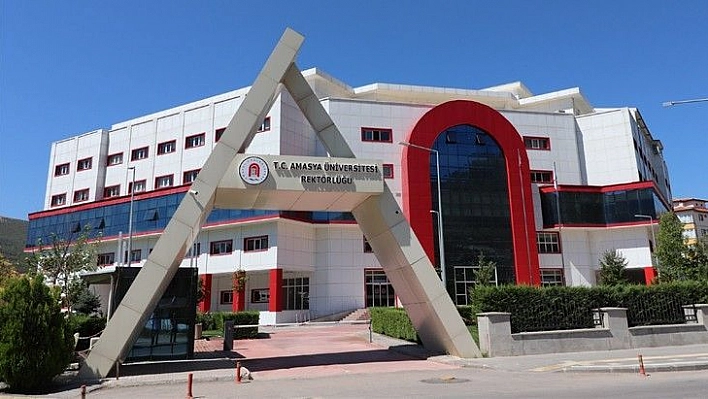 Amasya Üniversitesi 5 öğretim üyesi alacak