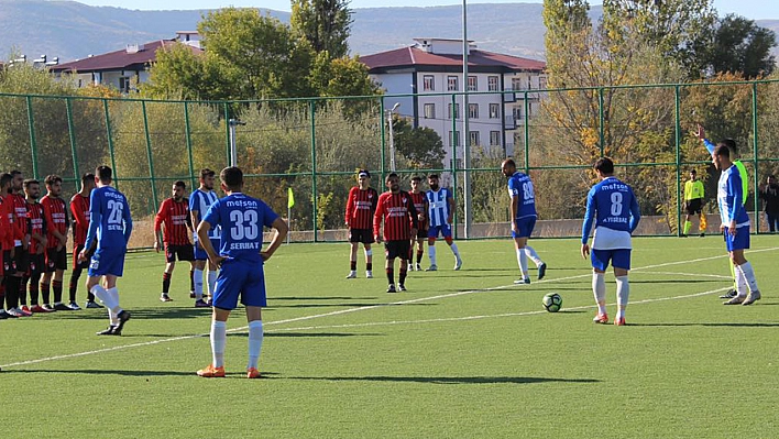 Amatörde transfer dönemi başladı