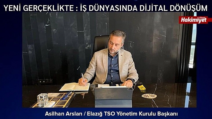 Anadolu Dijital Bilişim Buluşmaları Gerçekleşti