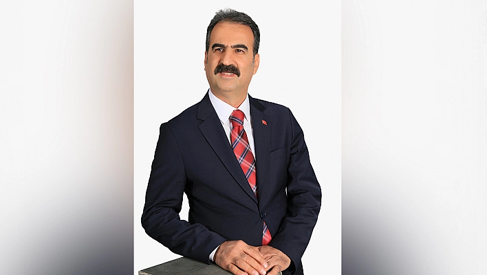 Anahtar Parti İl Başkanı Ercan: 'Teşvik yasasının devamı Elazığ için hayati bir konudur'