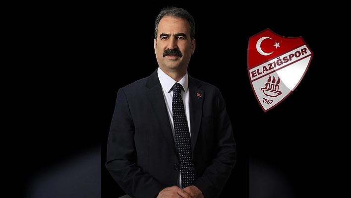 Anahtar Parti İl Başkanı Ercan: 'Vanspor'a vereceğimiz en güzel cevap maçı farklı skorla kazanmaktır'