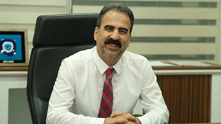Anahtar Parti İl Başkanı Ercan: 'Enflasyonla mücadelede uygulanan yanlış politikalar ekonomiyi krize sürükledi'