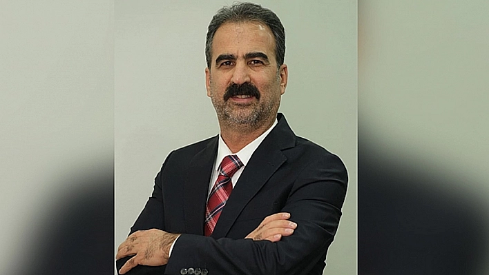 Anahtar Parti İl Başkanı Ercan: 'Hükümet seyrediyor, çiftçi de tüketici de kaybediyor'