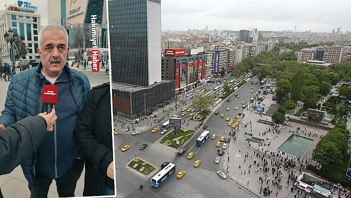 Ankara'da Elazığ Esintileri