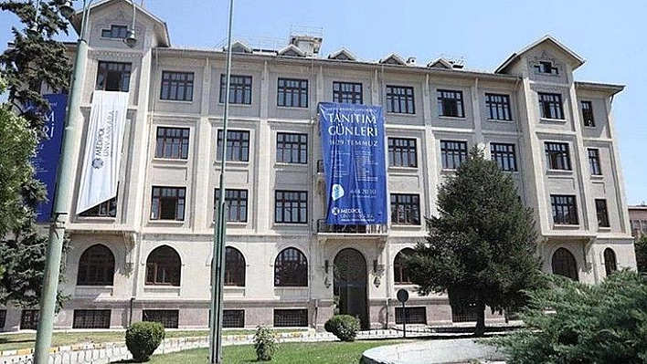 Ankara Medipol Üniversitesi 27 Öğretim Üyesi alıyor