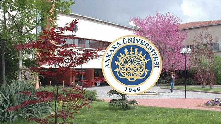 Ankara Üniversitesi 119 sözleşmeli personel alacak