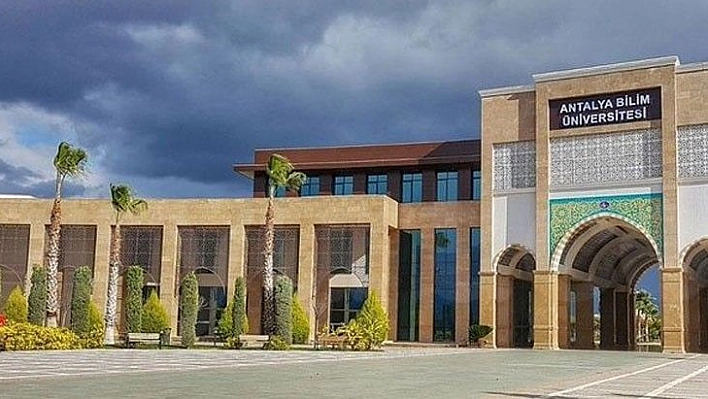 Antalya Bilim Üniversitesi 10 öğretim üyesi alacak