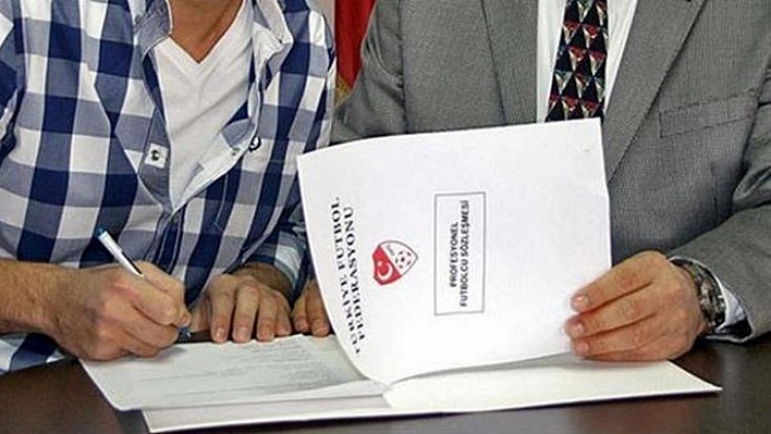 Ara transfer resmen başladı
