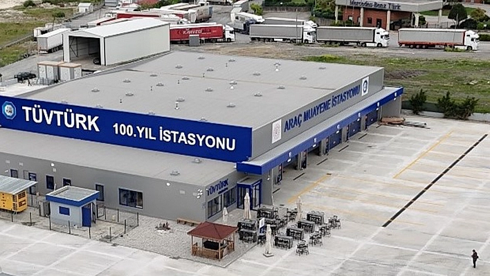 Araç muayene ücretlerine zam geldi