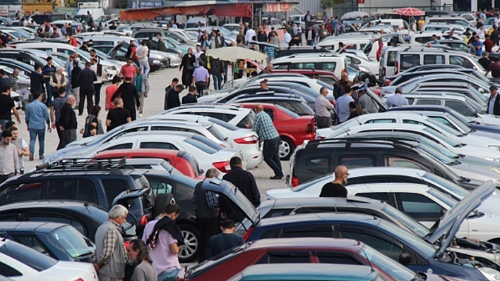 Araç Sahibi Olmak İsteyenlere Uyarı Geldi: O Süre Sona Erdi