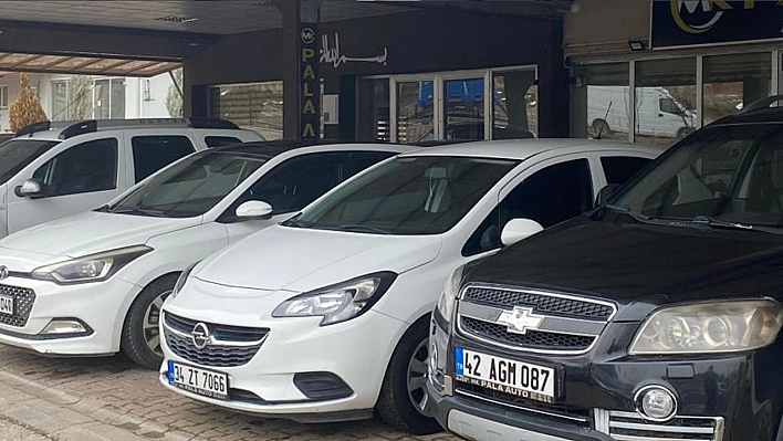 Araç sahipleri bu haber tam size göre: Sevindirecek haber peş peşe geldi