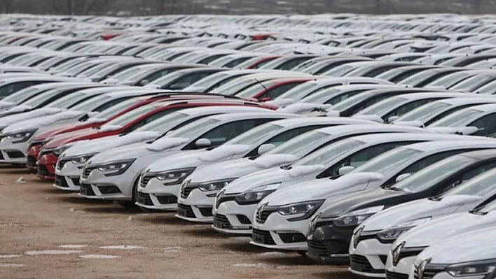 Araç sahiplerini sevindirecek haber! İndirim yolda