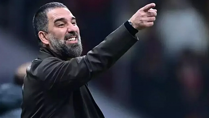 Arda Turan'ın yeni adresi belli oluyor! Anlaşma yakın