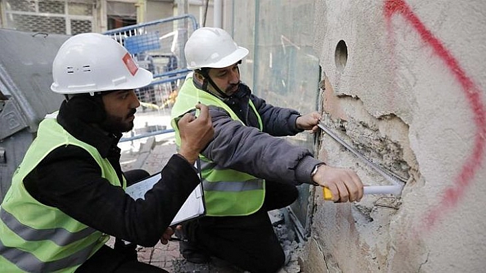 Arıcak ve Alacakaya İlçelerinde Hak Sahipliği Sonuçları Açıklandı