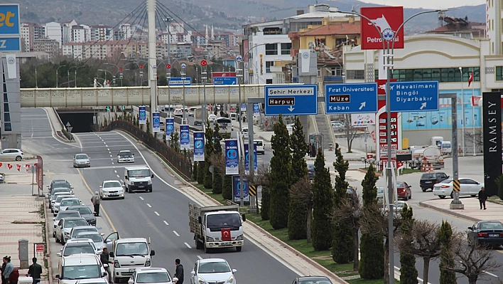 Artan Fiyatlar Elazığ'da Vatandaşları Buraya Yönlendirdi