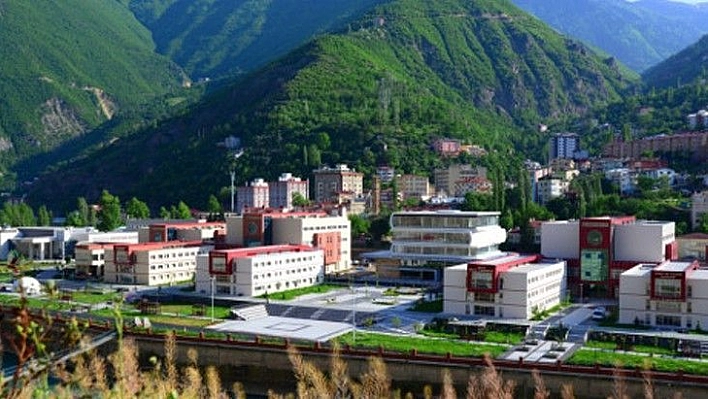 Artvin Çoruh Üniversitesi 18 Öğretim Üyesi alıyor