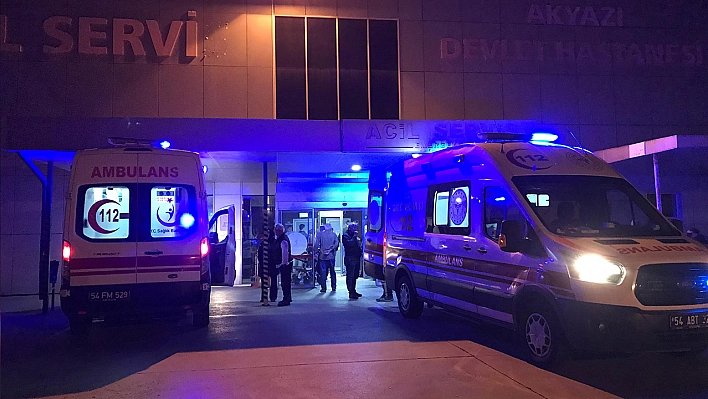 Asansör faciası: Baba öldü, kızı yaralandı