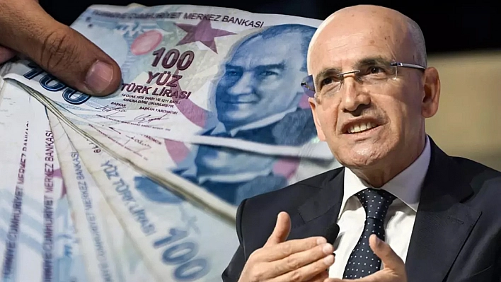 Asgari ücrete ara zam sorusuna Bakan Şimşek'ten yanıt