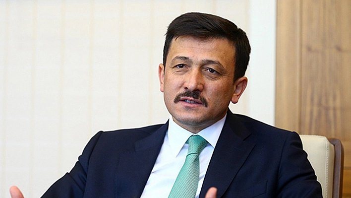 Asgari Ücrete Zam Yapılacak Mı? Ak Parti'nin 2 Numaralı İsmi Tartışmaya Noktayı Koydu