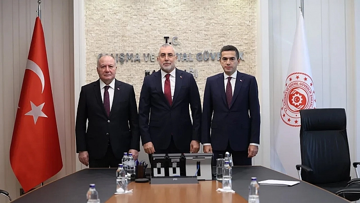 Asgari ücrette kritik süreç: İlk toplantı bitti, ikinci görüşme tarihi belli oldu
