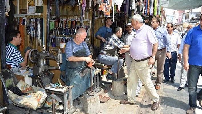 'Aşısız eleman çalıştırmayın'