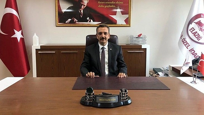 ASKF Başkanı Mustafa Gür, İl Özel İdare Kültür ve Sosyal İşler Müdürlüğüne Atandı