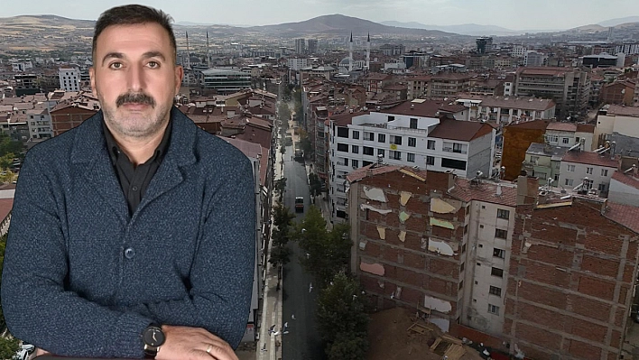 Aslan: 'Kazanan tüm esnafımız olacak'