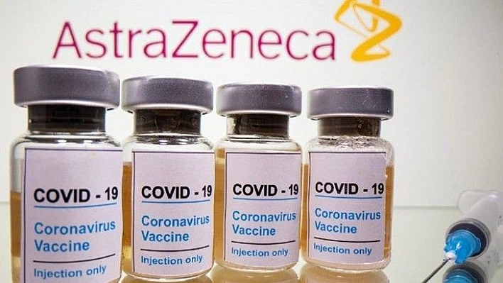 AstraZeneca yüzde 79 etkili