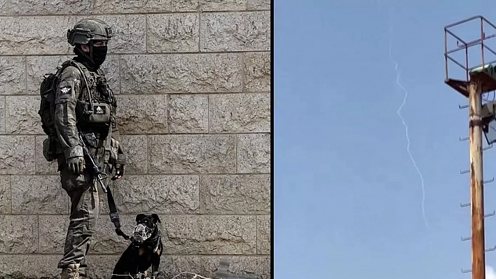 Ateşkes muamması! İsrail füze atıldı dedi, İran kabul etmedi