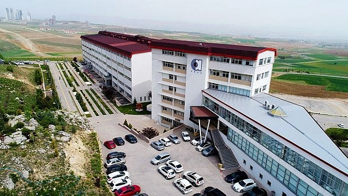 Atılım Üniversitesi 16 öğretim elemanı alacak