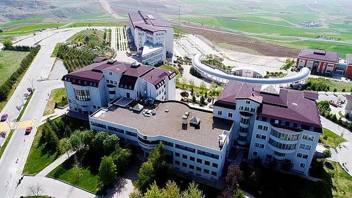 Atılım Üniversitesi 3 öğretim üyesi alacak