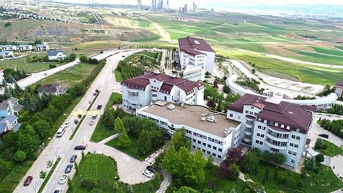 Atılım Üniversitesi 45 Öğretim Üyesi alıyor