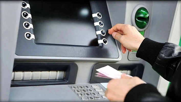 ATM'deki bu değişiklik vatandaşları kızdırdı