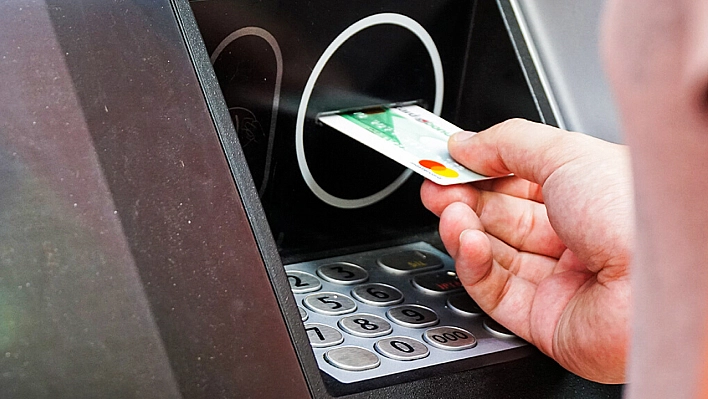 ATM işlemlerinde yeni güvenlik dönemi başlıyor