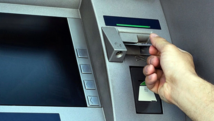 ATM kullananların dikkatine: Dijital şifrelerde yeni dönem