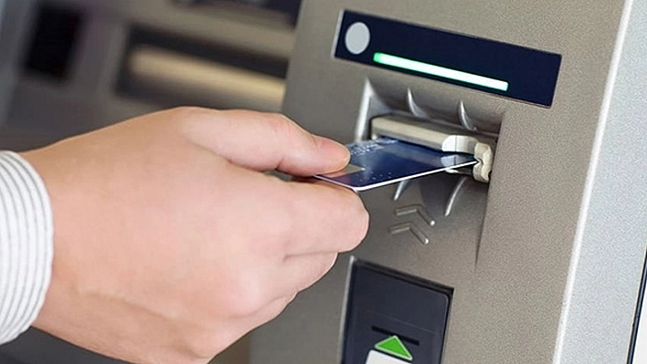 ATM'lerde artık bu işlem de ücretli oldu