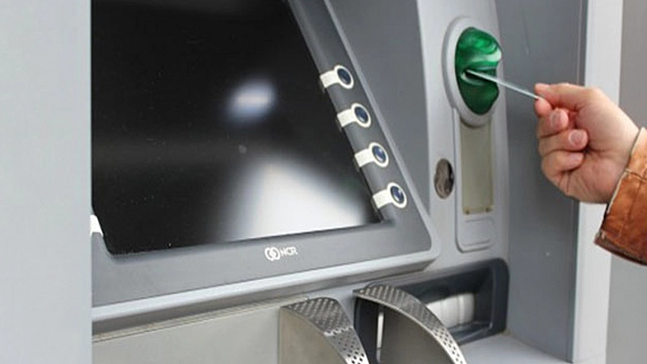ATM'lerde yeni dönem!