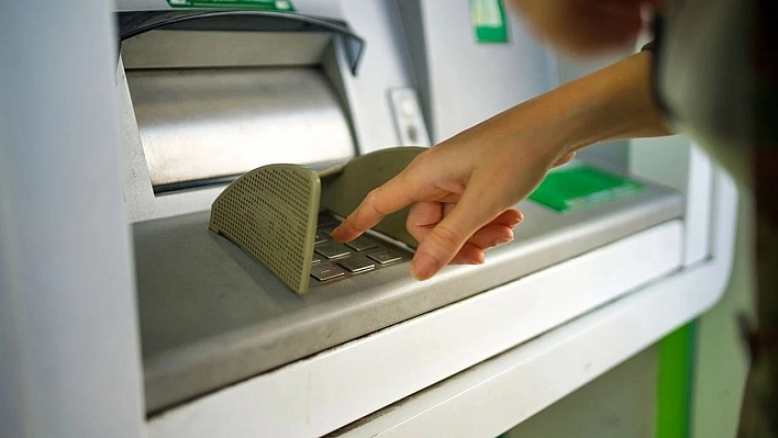 ATM'lerde yeni dönem!