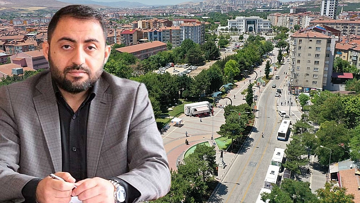 Avcıl: 'İnşaatların Durdurulması Yeni Sorunlar Doğuracak'