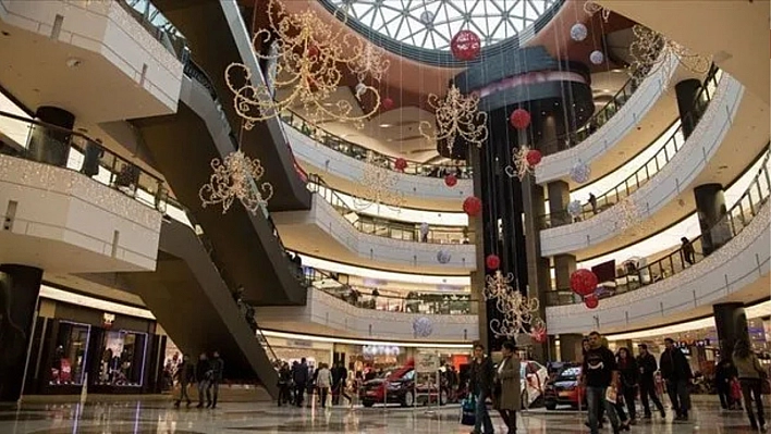 AVM'lere yeni dönem: Niteliksiz yapılar 'AVM' olamayacak