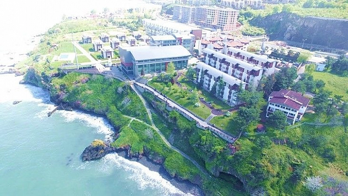 Avrasya Üniversitesi 230 öğretim üyesi alacak